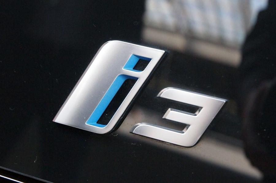  BMW i3 2014 года  (фото 43 из 240)